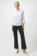 JOSEPH RIBKOFF BLOUSE FEMME