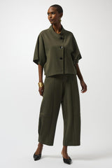 JOSEPH RIBKOFF VESTE FEMME