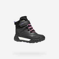 GEOX BOTTE FILLE