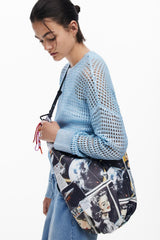 DESIGUAL SAC FEMME