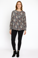 LOIS BLOUSE FEMME