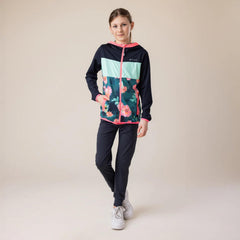 NANO VESTE FILLES 4 - 14 ANS