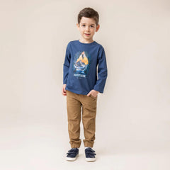 NANO JOGGER GARCONS 2 - 6 ANS