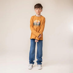 NANO JEANS GARCONS 7 - 14 ANS