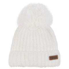 NANO Tuque en tricot Filles 7/14 ans