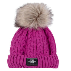 NANO TUQUE FILLES 7/14 ANS