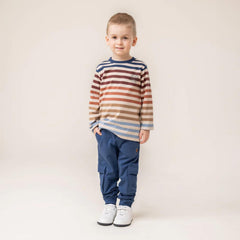 NANO JOGGERS GARCONS 2- 6 ANS