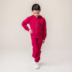 NANO Pantalon de jogging Filles 2 - 6 ans