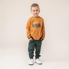NANO Chandail Garçons 2 - 6 ans