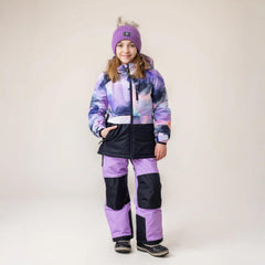 NANO Habit de neige Filles 7-14 ans