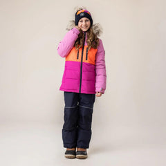 NANO Habit de neige 7 - 10 ans