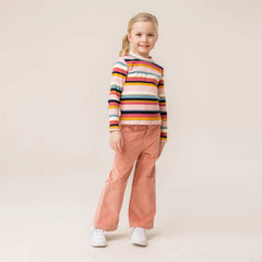NANO CHANDAIL FILLE 2 - 6 ANS