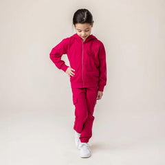 NANO VESTE FILLES 2 - 6 ANS