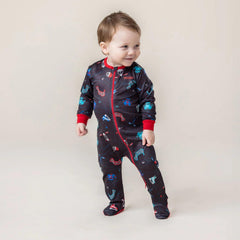 NANO Pyjama une-pièce Bébé Garcon 3 - 24 mois
