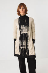 SKFK ROBE FEMME
