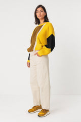 SKFK CHANDAIL FEMME