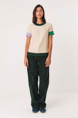 SKFK T-SHIRT FEMME