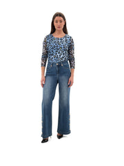 ORLY JEANS FEMME