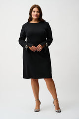 JOSEPH RIBKOFF ROBE FEMME