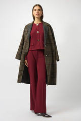 JOSEPH RIBKOFF MANTEAU