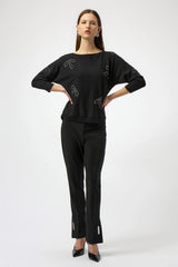 JOSEPH RIBKOFF CHANDAIL FEMME