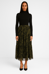 MICHAEL KORS JUPE FEMME