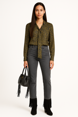 MICHAEL KORS BLOUSE FEMME