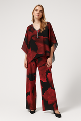 JOSEPH RIBKOFF BLOUSE FEMME