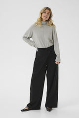 CREAM PANTALON FEMME