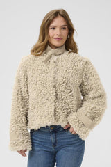 CULTUTE VESTE FEMME