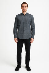 MATINIQUE CHEMISE HOMME