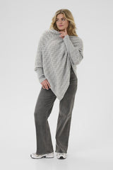 KAFFE CURVE CHANDAIL FEMME