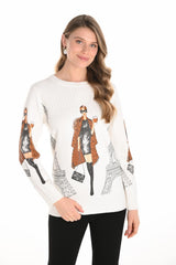 FRANK LYMAN CHANDAIL FEMME