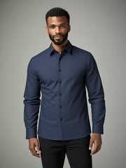 SOUL OF LONDON CHEMISE HOMME