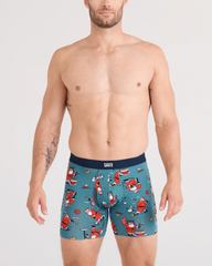 SAXX BOXEUR HOMME
