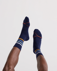SAXX CHAUSSETTE HOMME