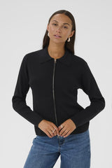 KAFFE CARDIGAN FEMME