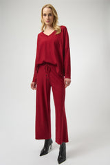 JOSEPH RIBKOFF PANTALON FEMME