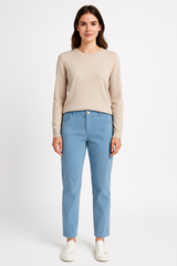 NESS PANTALON FEMME