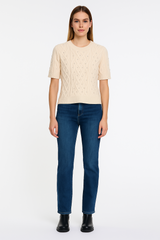 NESS T-SHIRT FEMME