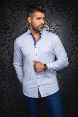 AU NOIR CHEMISE HOMME