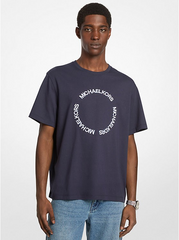 MICHAEL KORS T-SHIRT HOMME