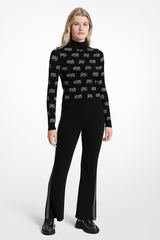 MICHAEL KORS COL ROULÉ FEMME