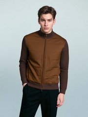 HORST MANTEAU HOMME