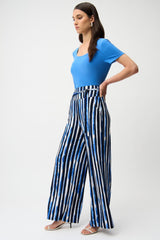 JOSEPH RIBKOFF PANTALON FEMME