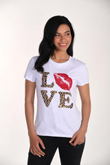 FRANK LYMAN T-SHIRT FEMME