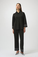 JOSEPH RIBKOFF CHANDAIL FEMME