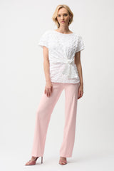 JOSEPH RIBKOFF PANTALON FEMME
