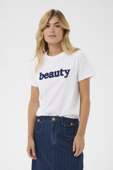 ST-TROPEZ T-SHIRT FEMME