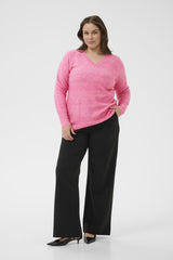 KAFFE CURVE CHANDAIL FEMME